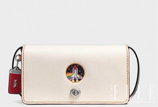 收集这些单品，你能得到一整个宇宙