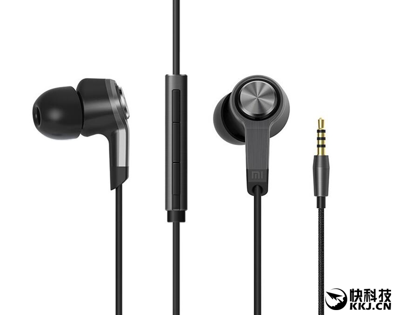 三单元发声史无前例小米圈铁耳机Pro评测
