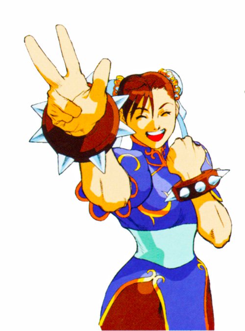 文本直送科技新闻:20个快打旋风小彩蛋:凯尔和肯其实是亲戚、塔尔锡戴的项鍊是小孩骷髅头