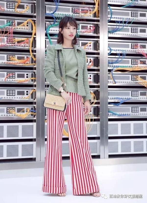 2022春夏流行风格与元素,2025年春夏流行元素