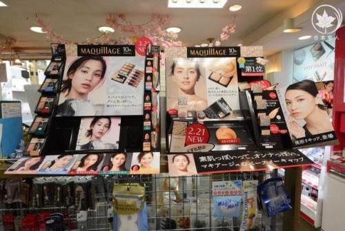 安耐晒在日本药妆店多少钱,日本药妆店有安耐晒吗