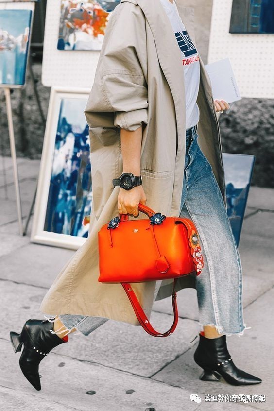 2022春夏流行风格与元素,2025年春夏流行元素