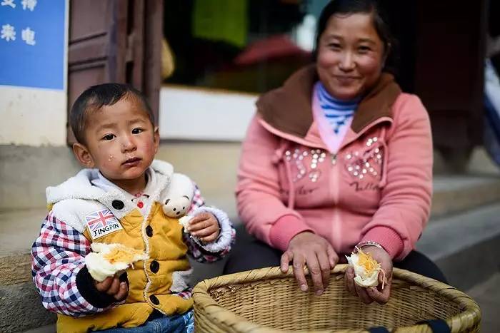 夏天就该去玩,夏天就去丽江旅游