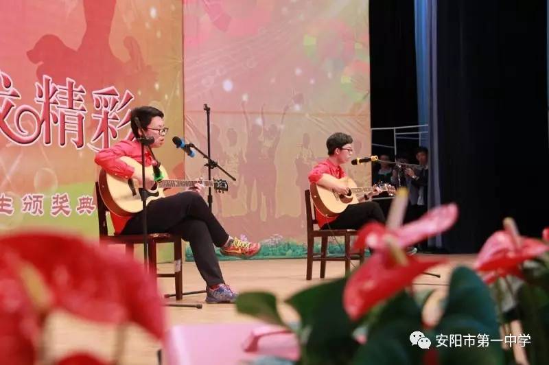 安阳市八中特长生招收条件,安阳市中招哪个学校有特长生