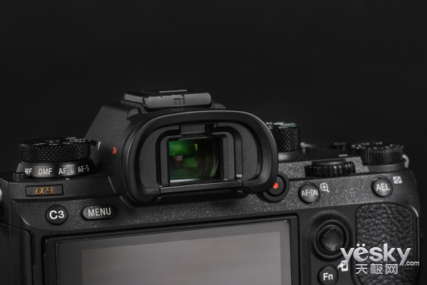 索尼无反相机a9,索尼a9三代相机深度评测