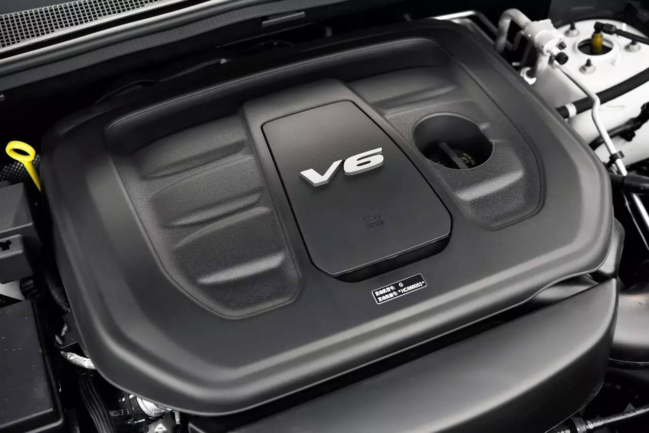 史上最豪华的jeep大切诺基,jeep百万大切诺基