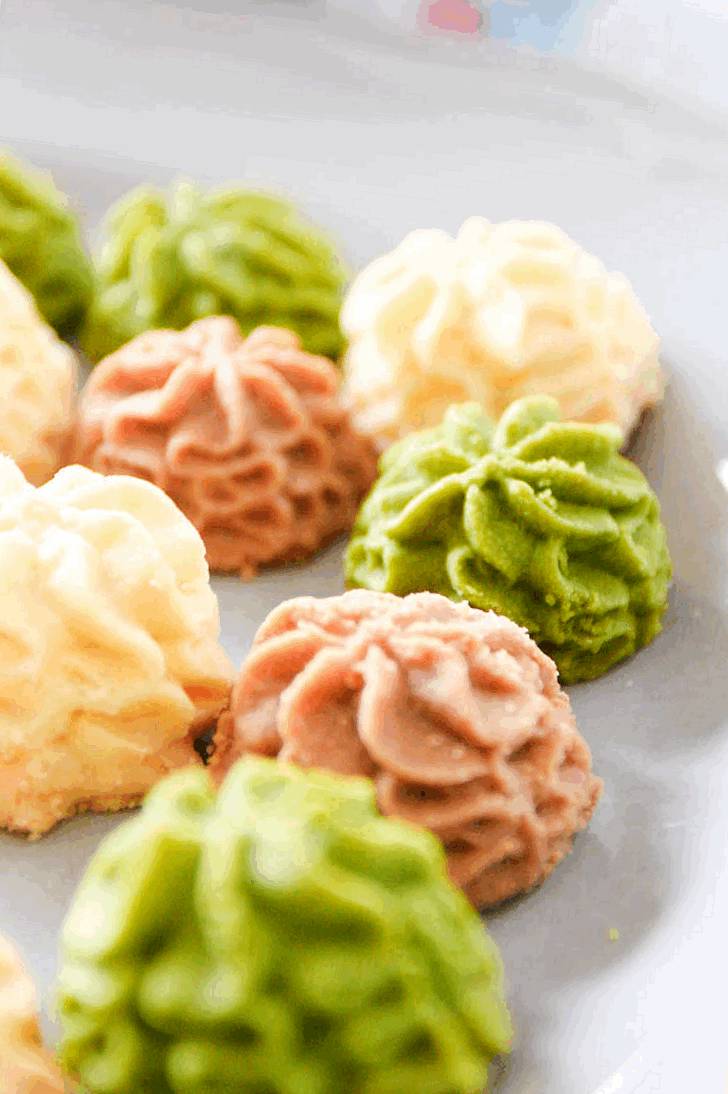 不输珍妮?!南京居然有这么赞的曲奇!