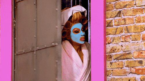 长期敷面膜真的有用,天天敷面膜真的会烂脸吗