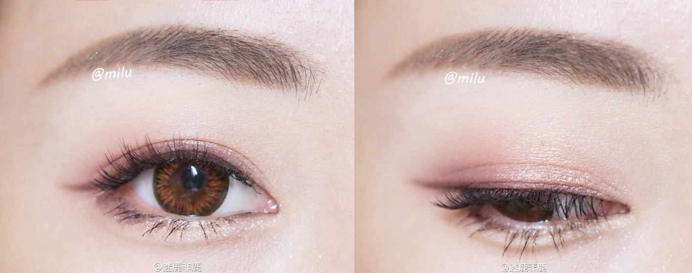 不超过百元的平价彩妆,有什么大牌的彩妆好看又好用