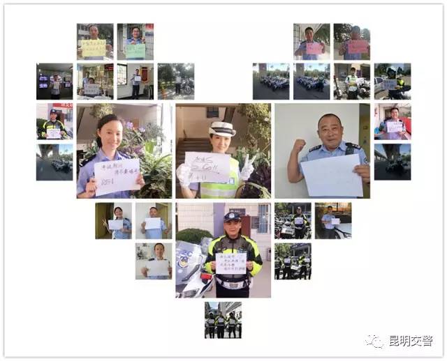 家长必点！昆明主城区16个考点停车攻略！