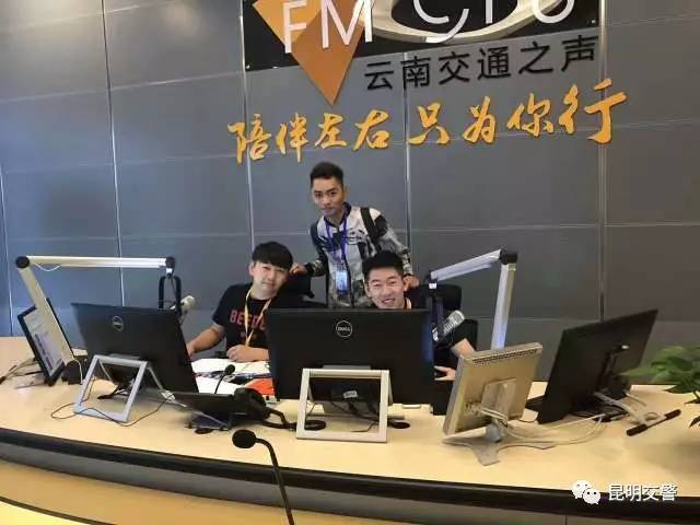 家长必点！昆明主城区16个考点停车攻略！