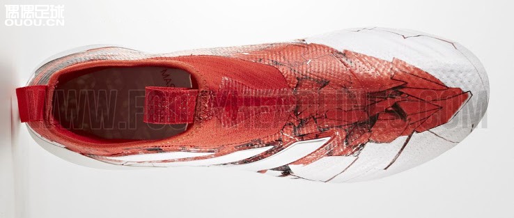 adidasace17配色,阿迪达斯足球鞋ace17.1测评