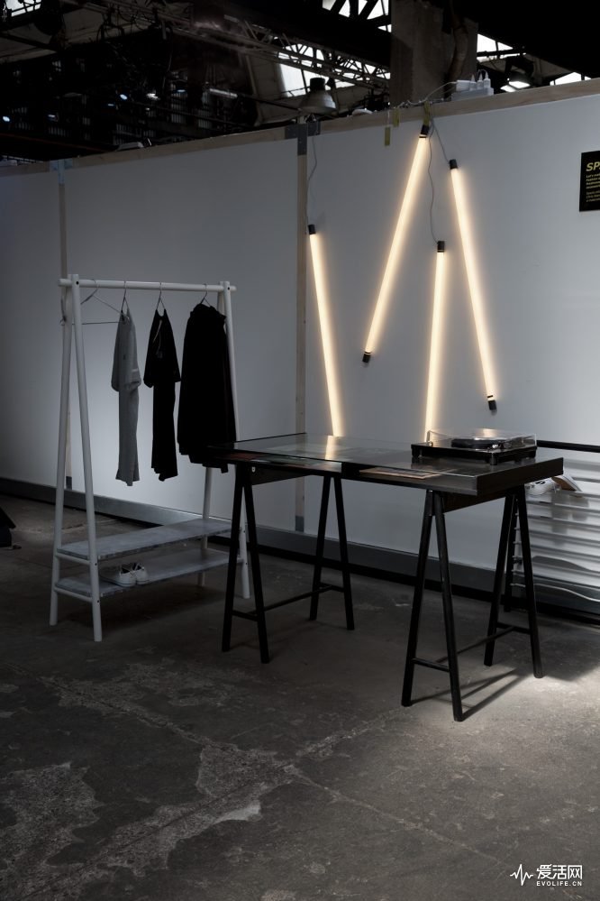 潮牌滑板电音NASA永远在变的宜家开了场自己的开发者大会