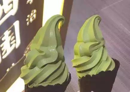 苏州冰淇淋,苏州特色冰激凌