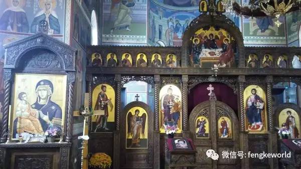 私奔到马其顿，为了一场皇马曼联的轰轰烈烈的爱情