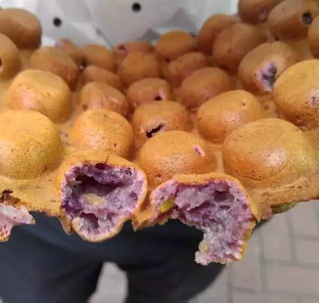 香港米其林街头小吃推荐,打卡香港米其林小食