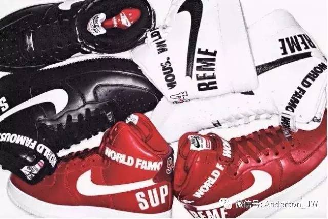 盘点一下那些高颜值的篮球鞋,那些很经典的篮球鞋