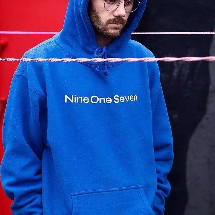 supremethrasher联名卫衣图,除了supreme还有什么潮牌