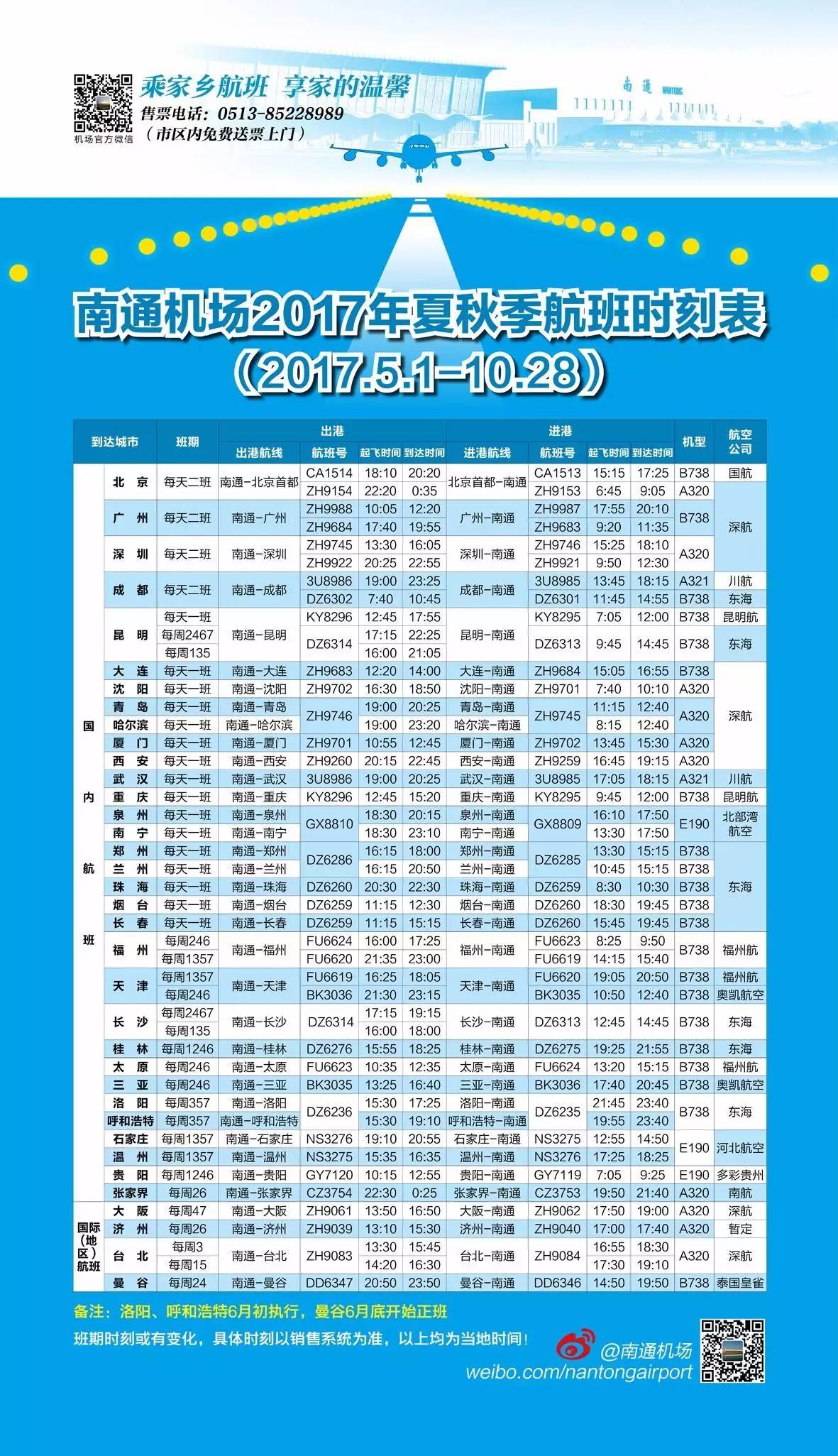 南通直飞巴厘岛,南通飞普吉岛