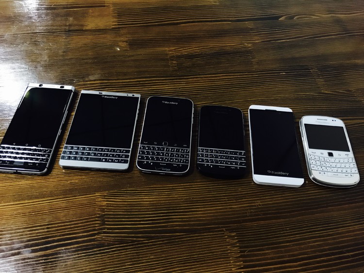 黑莓keyoneblackberrymobile (黑莓手机blackberrykeyone)