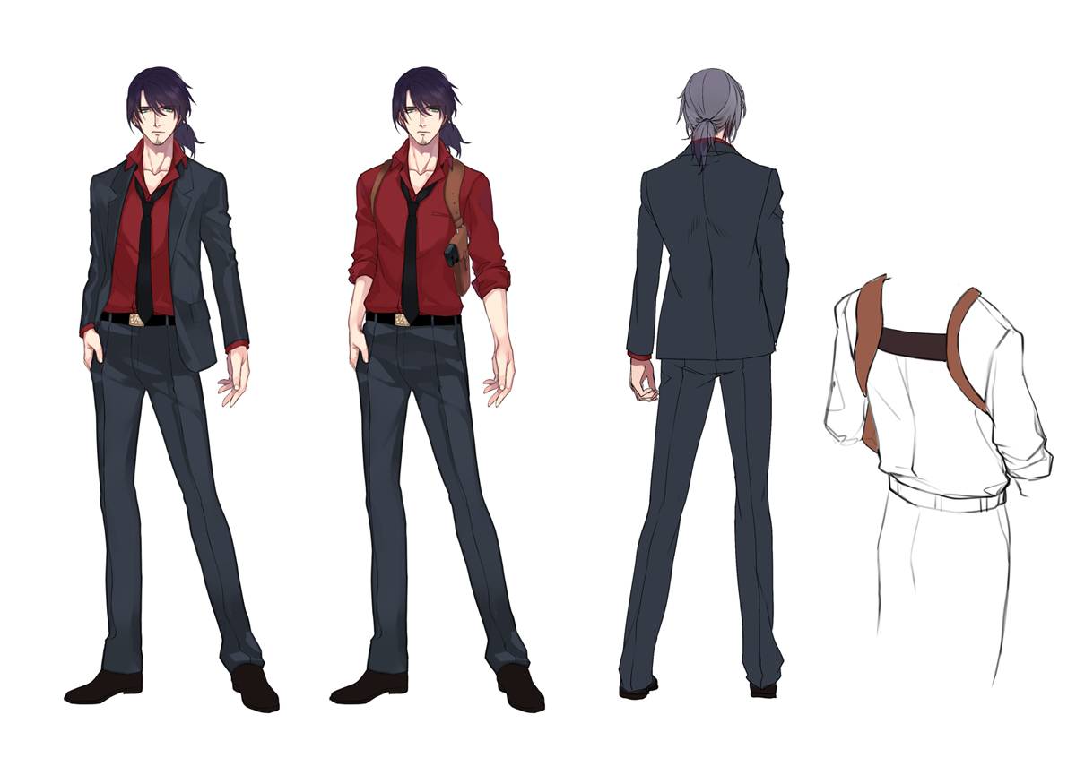 美好世界新作,美好世界预告