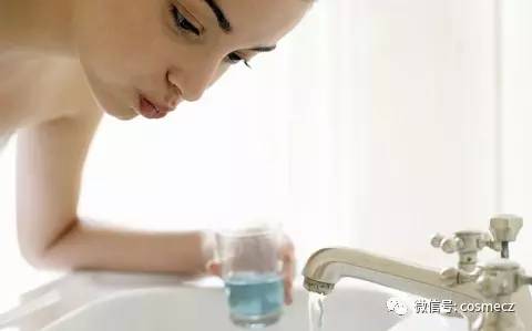 漱口水不建议长期使用,漱口水用多了对身体有害吗