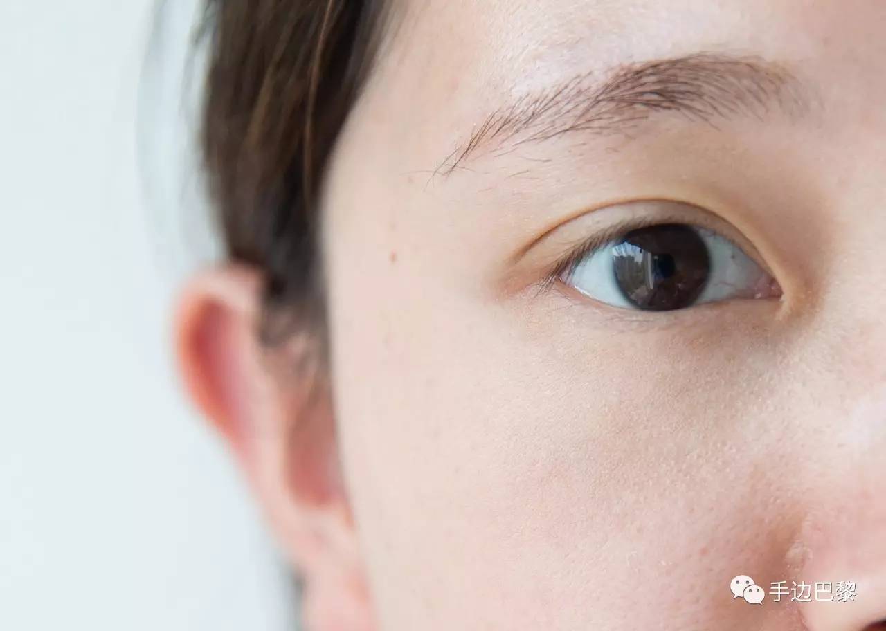 瑕疵皮肤橡皮擦,黑眼圈痘印泪沟法令纹遮瑕推荐