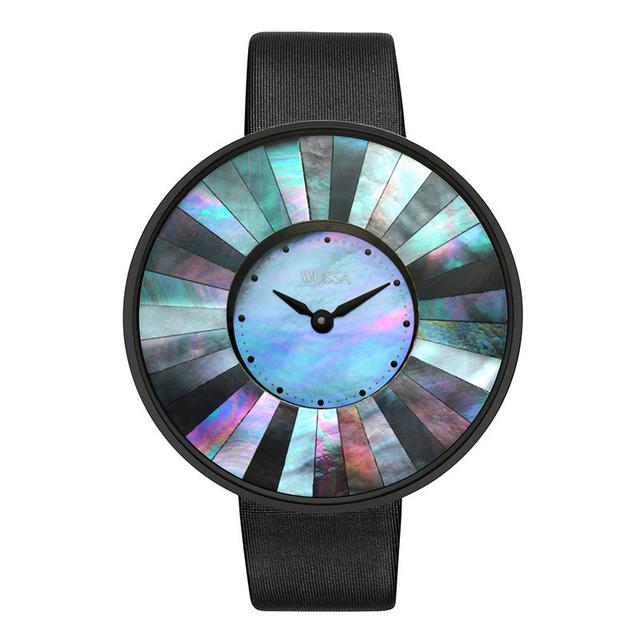 永不过时的五款腕表,这些腕表都有时装元素