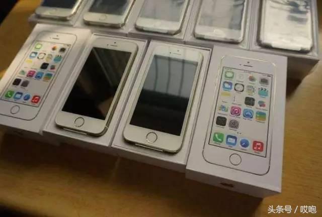 iphone美版无锁和国行有什么区别,iphone13有锁和无锁区别