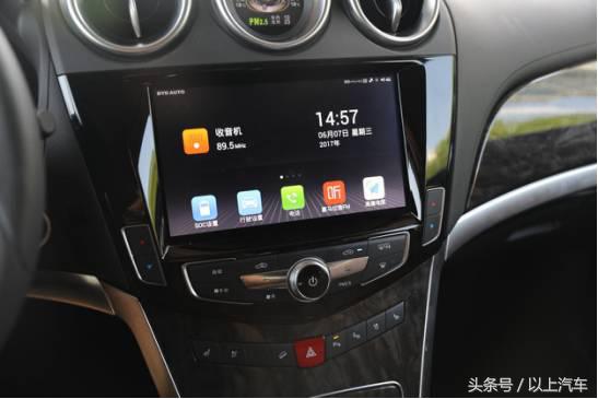 新一代比亚迪唐100,2021款比亚迪唐dmi高速公路试驾