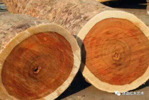 如何鉴别真假缅甸花梨手串,真假缅甸花梨的辨别方法