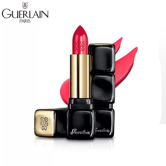 网红口红排行榜一定要入手的口红,10支公认必须拥有的口红