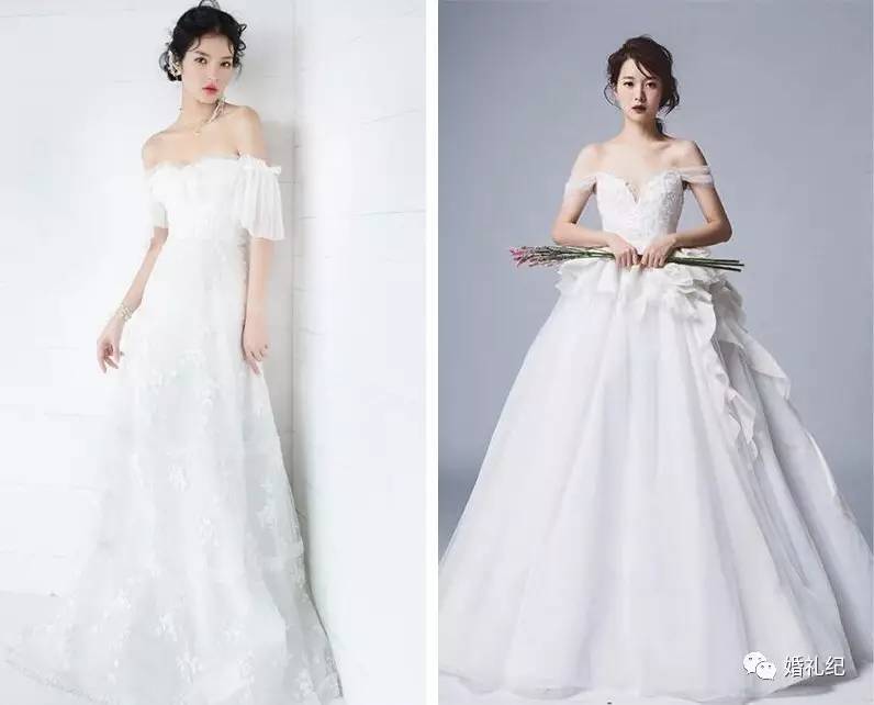 不海淘不找代购，价格300-4000不等的婚纱哪里淘？