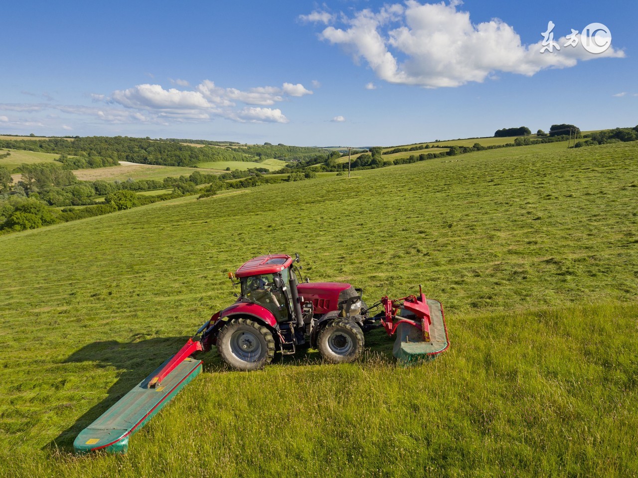 农业物联网有哪些经济效益,农业实现物联网的好处