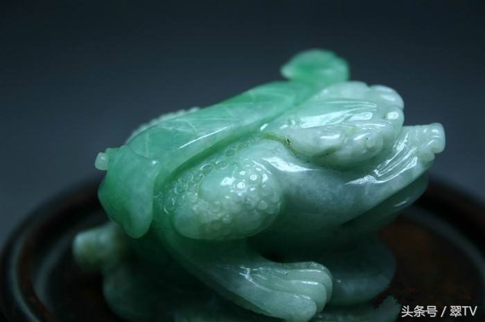 假如把翡翠市场当做英雄联盟战场，作者脑洞简直太大了！