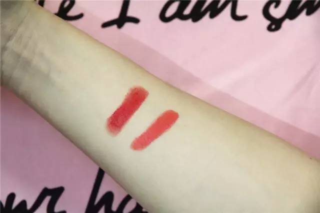 2020平价口红色号排行榜前十名,复古玫红平价学生口红10元以下