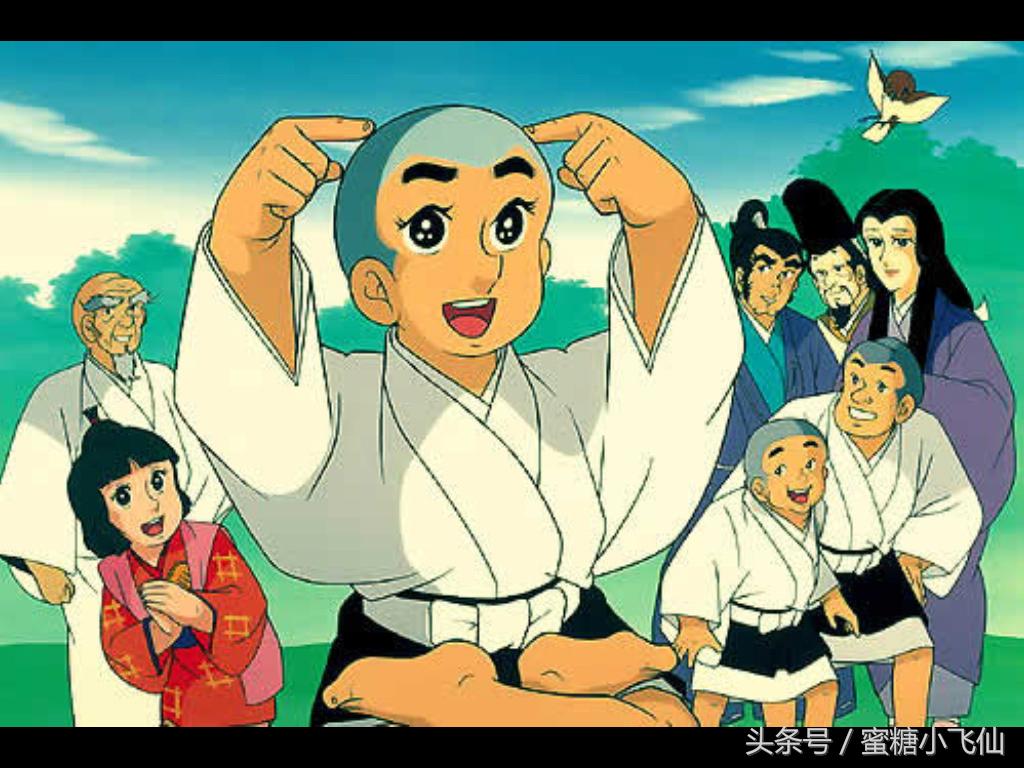 回忆童年那些经典的老动画片,90后小时候回忆看过的电影