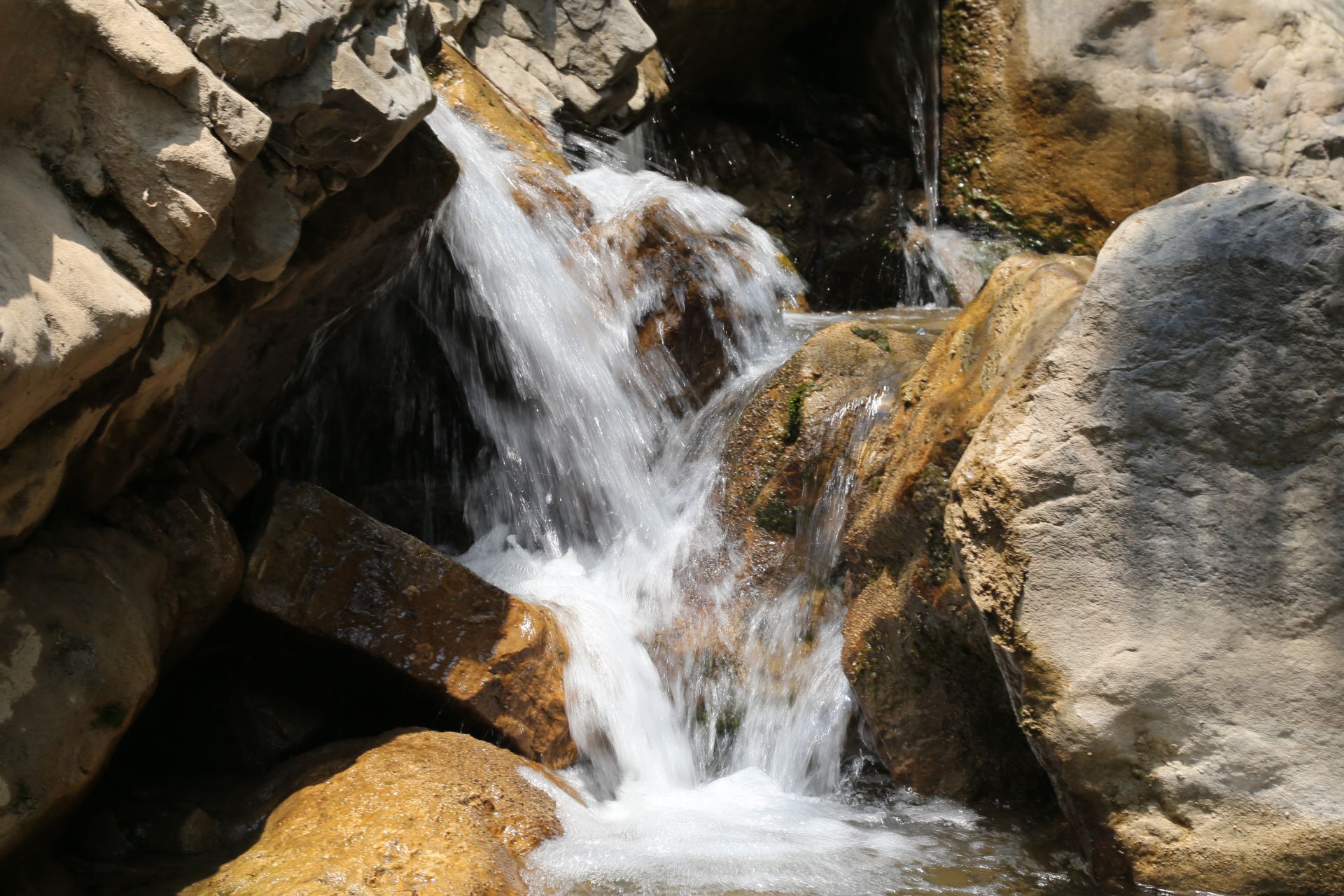 河北邢台云梦山风景,河北邢台云梦山简介
