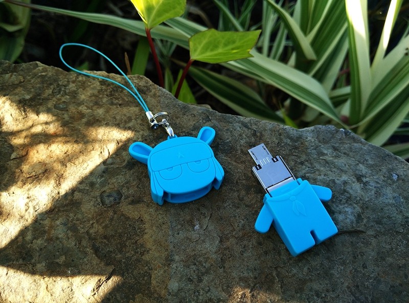 小米2tb的u盘,小米的u盘怎么样