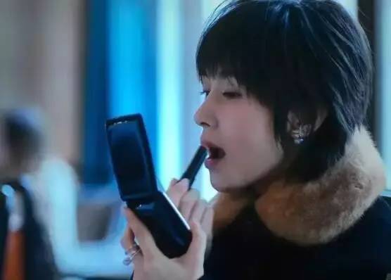 欢乐颂3露西推荐的香水,欢乐颂香水