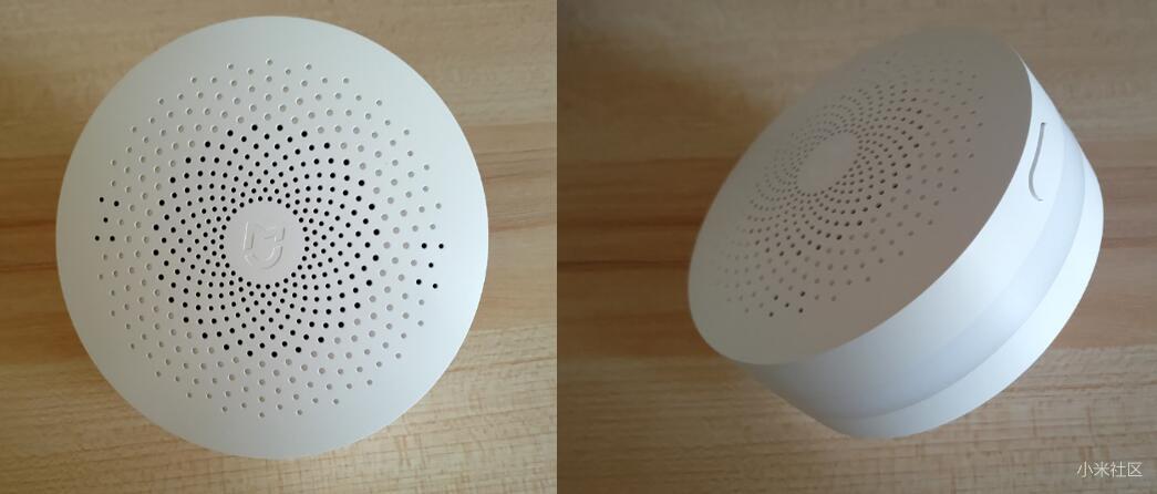 智能家居米家控制中心,智能家庭网关有什么功能