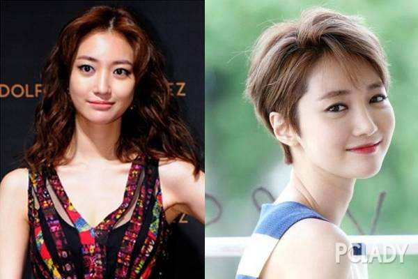 超短发怎么剪不老气,适合普通人剪的超短发