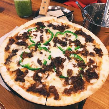 ifs高逼格餐厅,ifs有哪些餐厅好吃