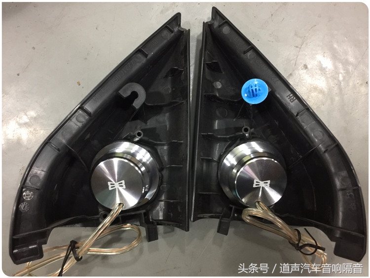 丰田致炫音响改装报价,致炫音响改装教程怎么走线