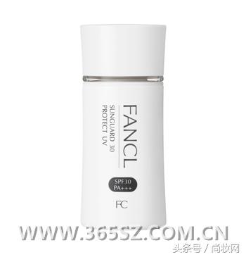 fancl防晒隔离日本价格,fancl防晒隔离乳绿色瓶