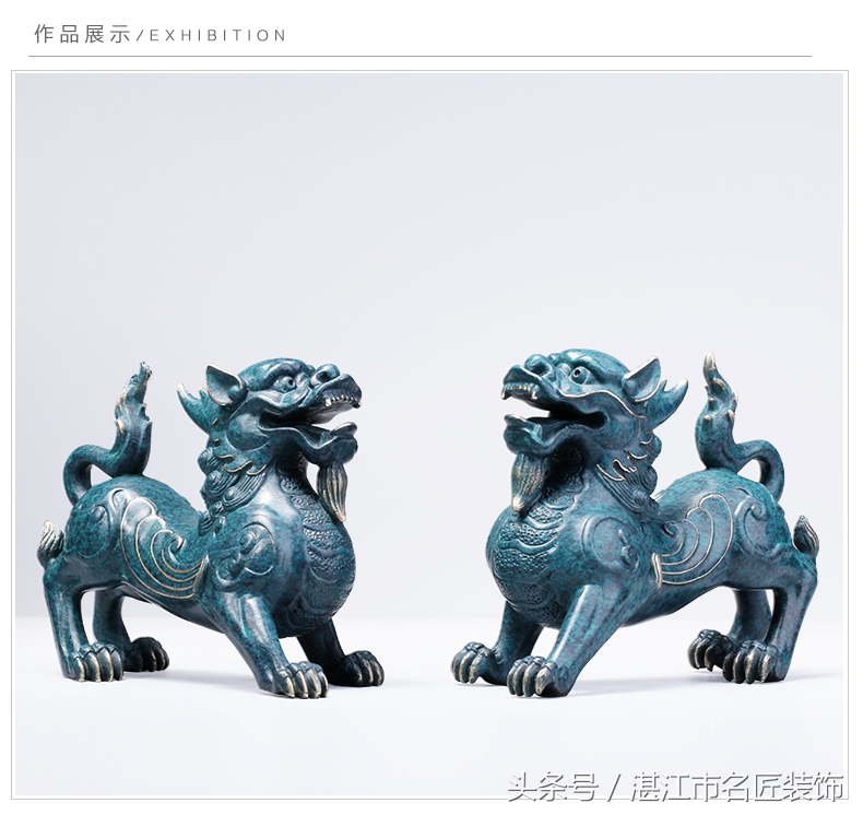 你们家房子摆件是什么呢,家用摆件寓意什么