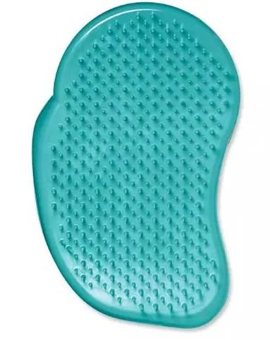 留了那么久的长发还是剪了,长发怎么选梳子