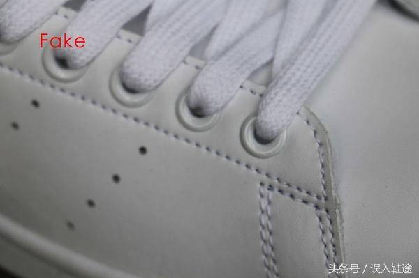 adidas绿尾好吗,怎么鉴定adidas是正品