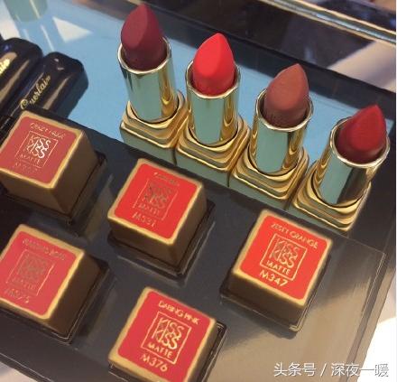 欢乐颂里的化妆品,欢乐颂安迪同款四件套