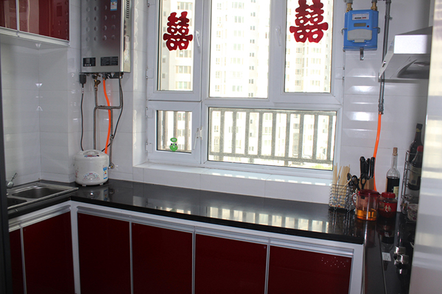 婚房客厅十字绣最新款家和万事兴,婚房电视墙挂什么十字绣图案